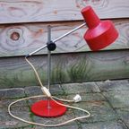 Vintage Bureaulamp Hengellamp thumbnail 2