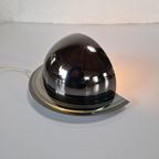 Minimalistische Jaren 80 Vintage Wandlamp. thumbnail 2