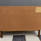 Sideboard 4 Drawers 1 Door 1960S thumbnail 7