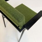 Opnieuw Gestoffeerde Martin Visser Se 69 Fauteuil, 1960's thumbnail 6
