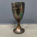 Verzilverde Trofee Van Het Rode Kruis thumbnail 17