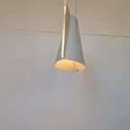 Vintage Italiaanse Design Lamp thumbnail 2