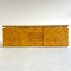 Vintage Italiaans Margot Dressoir Van Gianluigi Gorgoni Voor Fratelli Turri thumbnail 2