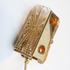 Vintage Wandlampen Vitrika Denmark thumbnail 22