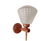 Vintage Wandlamp Wandlampje Wand Lamp Lampje thumbnail 15