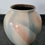 Vintage Keramieken Vaas West Germany thumbnail 7