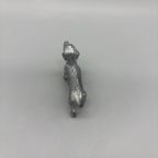 Miniatuur Teckel Zilverkleurig 5 thumbnail 7