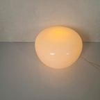 Vintage Jonisk Stool Lamp Carl Öjerstam Ikea Jaren 80 thumbnail 3