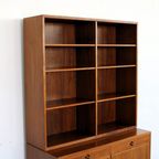 Vintage Boekenkasten | Kasten | Jaren 60 | Skaraborgs thumbnail 9