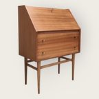 Mid Century Secretaire thumbnail 8