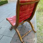 Valenti Slipper Chair thumbnail 4