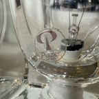 Vintage ‘ice-cube’ Lamp – Peill & Putzler thumbnail 7