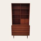 Mid Century Highboard thumbnail 15