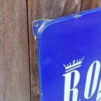 Top Emaille Bord Roxy American Cigarettes🚬 thumbnail 7