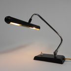 Bureaulamp Heca Edam, Jaren 60 thumbnail 13