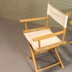 Director'S Chair, Regisseursstoel thumbnail 7