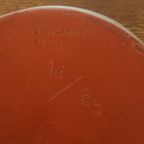 Vintage Keramiek Vaas Krupp-klinker West Germany thumbnail 12