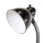 Antieke Bauhaus Bureaulamp / Tafellamp thumbnail 4