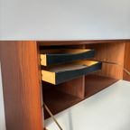Vintage Louis van Teeffelen Dressoir Jaap Ravelli thumbnail 13