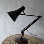 Herbert Terry Anglepoise Bureaulamp thumbnail 6