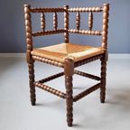 Bobbin Chair thumbnail 11