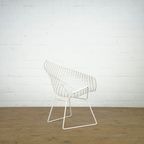 Harry Bertoia Diamond Chair For Knoll thumbnail 4