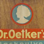 Dr. Oetker Hangkast thumbnail 2