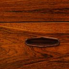 Deens Design Palissander Ladekast, 1960s thumbnail 10
