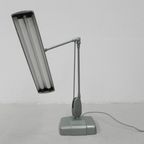 Dazor Floating Fixture Bureaulamp, Model 2324 thumbnail 9