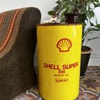 Shell Super Oil Can ⛽ thumbnail 8