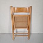 Vintage Webbing Klapstoel thumbnail 4