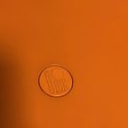 Flair Krukken Vintage Krukjes Jaren 70 Oranje Groen Prijs Ps thumbnail 5