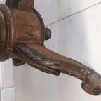 Antieke Pianokruk thumbnail 7