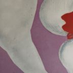 Maciej Urbaniec (1925-2004), Circus Horse, 1 thumbnail 3