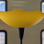 Leuke Vintage Staande Design Lamp "Lacri" Italy Uit 1996 thumbnail 15