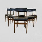 Designstoelen Van Jos De Mey Voor Van Den Berghe-pauvers thumbnail 17