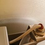 Vintage Spaanse Wandlamp Van Metalarte thumbnail 3