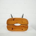 Ilmari Tapiovaara Pirkka Stool thumbnail 6