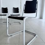 4x Vintage Tecta B11 Chairs, Ca80s thumbnail 12
