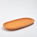 Eggbackhome Groot Dienblad Keramiek Terracotta thumbnail 2