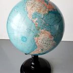 Svh Staatkundige Globe thumbnail 6