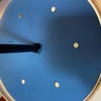 Raak B1219 Lamp. School Lamp. Trapgat Lamp. Xl Melkglas thumbnail 14