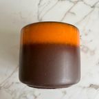 Vintage Bloempot Nr. 099 22 22 thumbnail 2