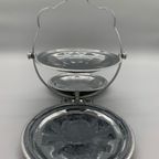 Celtic Etagere Verzilverd 3 Laags thumbnail 6