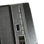 Vintage Filmcamera Garcia Sound Super 8 Mz 300 thumbnail 13