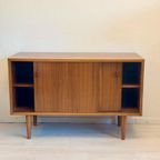 Vintage Sideboard / Dressoir Jaren 60 thumbnail 6