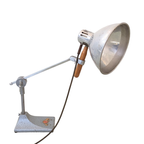 Dokterslamp - Jaren 50 -tafellamp thumbnail 3