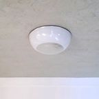 Nl38 – Plafond Lamp Jaren 60 – Holophane thumbnail 8