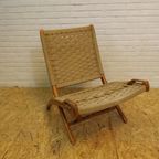 Ebert Wels Diagonal Folding Chair thumbnail 2