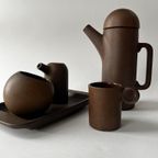 Theo Potmeer Design Servies - 70S thumbnail 19